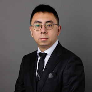 Spencer Shen