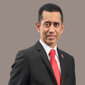 Ibrahim Hussin Salleh