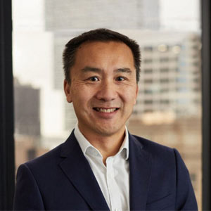 Adrian Wong