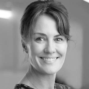 Jane Sandilands