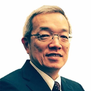 Kelly Hsien-lung Chou