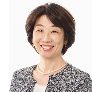 Shoko Kimijima
