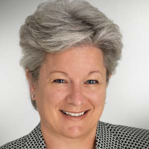 Hilary Macdonald