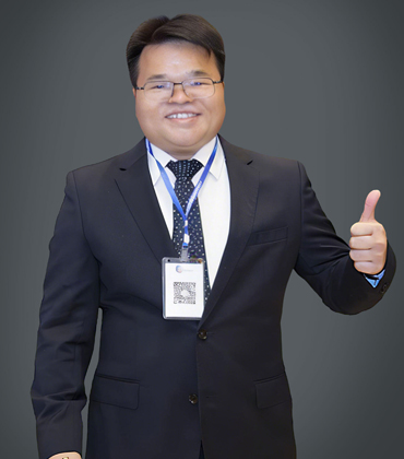 Tian Yujie (Tina), QYResearch | Business Management Review | Top Market Research and Consulting Firm