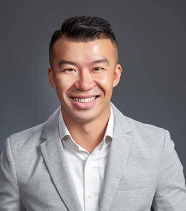 Raymond Wong, AsiaBC | Business Management Review | Top Business Bank Account Opening Partner In APAC