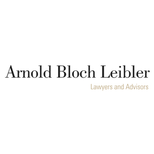 Arnold Bloch Leibler