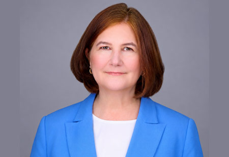 Leanne C. Reynolds, Director, Property Management, Colliers [NASDAQ: CIGI] | Business Management Review