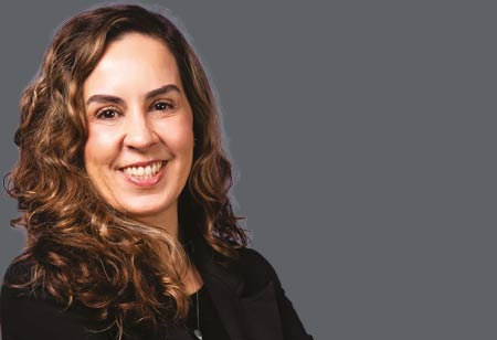Erica Justolin, Director - Legal and Compliance, Delly’s Food Service | Business Management Review