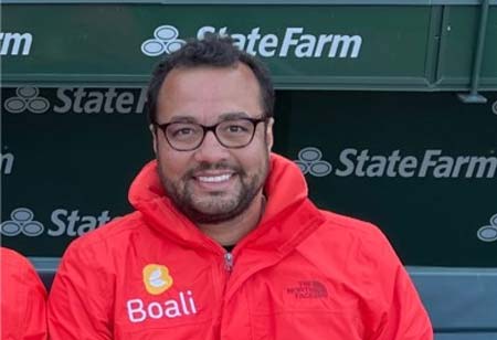Victor Giansante, Director of International Development, Boali | Business Management Review