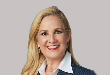  Elisa S. Luque, EVP and Director of Trust & Wealth Management, American National Bank of Texas | Business Management Review