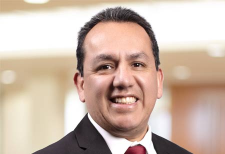  Juan Carrera, Sr. VP Global Operations and Operational Excellence, Flowserve Corporation | Business Management Review 