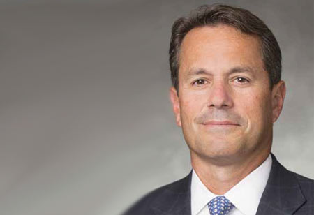  Sal Cucchiara, CIO and Head of Wealth and Investment Management Technology, Morgan Stanley [NYSE: MS] | Business Management Review 