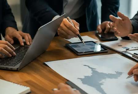 Empowering Organizations: Crisis Communication Strategies for Resilience