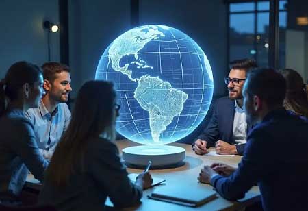 Navigating the Complexities of Business Litigation in a Global Economy