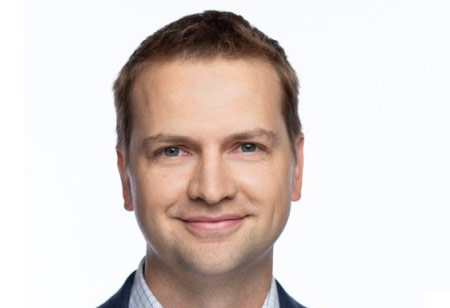 Aaron Humphrey, Vice President Corporate Development, Alcoa | Business Management Review
