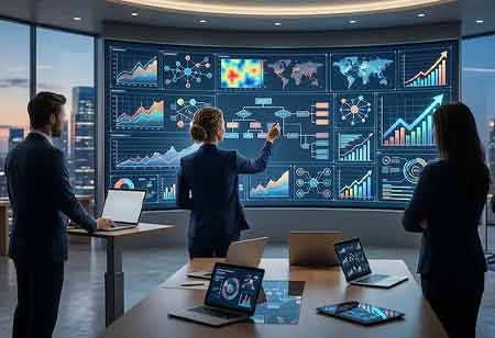 Driving Business Growth: The Evolving Role of Strategy Consulting Firms