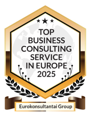 Eurokonsultantai Group: A Consultancy Built for Projects that Can’t Afford to Fail 