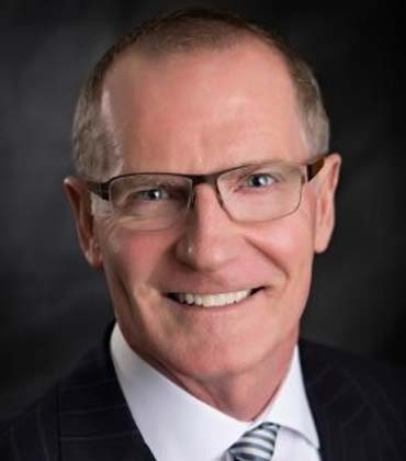 Malcolm Eade, Partner & COO