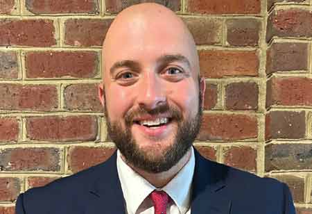 Tommy Renfro, Learning & Development Manager, Shook Construction | Business Management Review