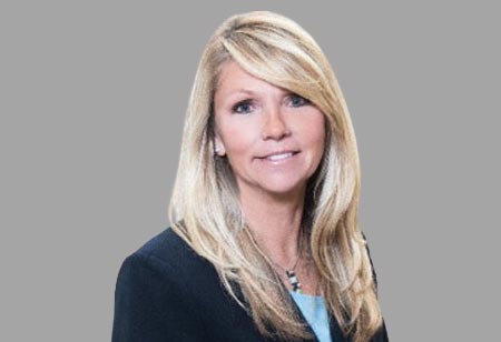  Michelle Moore, Senior Director, Global Logistics Procurement, The Chemours Company | Business Management Review 