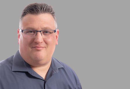  Nir Yatziv, SVP, Chief Information Officer, Delek US | Business Management Review 