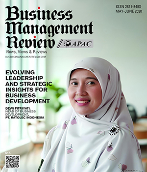Evolving Leadership and Strategic Insights for Business Development