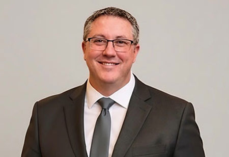 Christopher Stebbins, Head of SHES, Specialty Mining Chemicals, Orica | Business Management Review