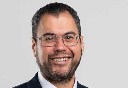 Felipe Engineer-Manriquez, Director, Project Delivery Services, The Boldt Company | Business Management Review