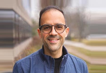 Jose Raul Guerra, Director of Supply Chain and Pricing Strategy, Mezeh | Business Management Review
