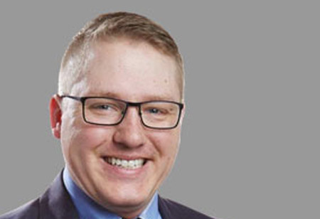 Reid Lenhart, CSP, ASP, Vice President of Risk Management, Concrete Strategies LLC | Business Management Review