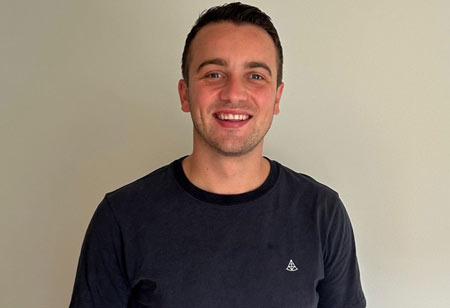  Koen Mertens, Country Manager for the Netherlands, Enphase Energy | Business Management Review 