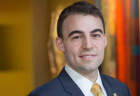 Charles Levingston, EVP, Chief Financial Officer, EagleBank [NASDAQ: EGBN] | Business Management Review