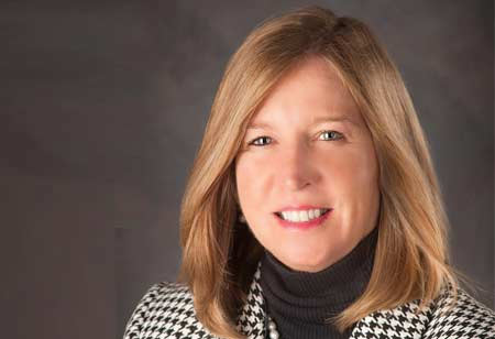 Jacqueline Breslauer, Executive Vice President - Chief Audit Executive, Valley Bank | Business Management Review