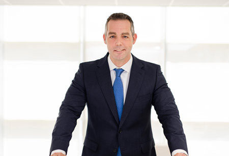Juan Tinoco, HR Director, Hero Group | Business Management Review