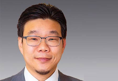 Richard Kung, Chief Financial Officer, CTBC Bank Corp. (USA) | Business Management Review