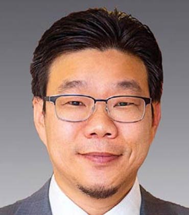 Richard Kung
