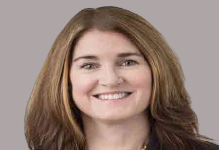 Melissa Hall, Senior Vice President, Global Tax, Assurant | Business Management Review