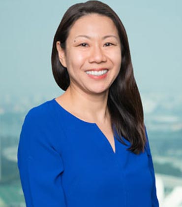 Eugenia Koh Eugenia Koh
