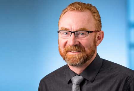  Tom Wallace, Director of Transformation & Project Management, Volvo Financial Services | Business Management Review
