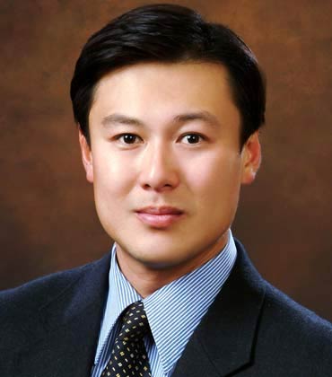 John H. Kwon John H. Kwon