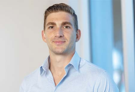 Misha Polovneff, VP of Corporate Development, BHG Financial | Business Management Review