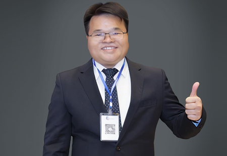Tian Yujie (Tina), QYResearch | Business Management Review | Top Market Research and Consulting Firm