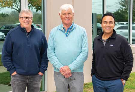 Carl Joachim, ePac Flexible Packaging | Business Management Review | Top Packaging and Labeling Services Companies