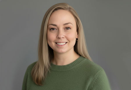 Sarah Hutton, Learning & Development Manager, PJ Fitzpatrick | Business Management Review