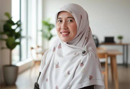 Dewi Fitriyati, Head of Business Development, PT. KATOLEC INDONESIA | Business Management Review