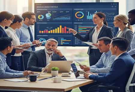 Empowering Sustainable Energy Transformation: Executive Advisory Services in Europe