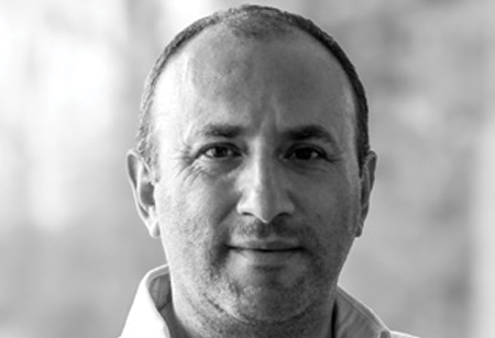 Darren Spevick, Russell Strategy Partners | Business Management Review | Top Business Development Service in UK