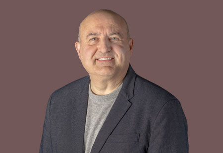 Bob P. Constantinidis, Director of Payroll and Benefits, Pizza Pizza Limited [TSE: PZA] | Business Management Review