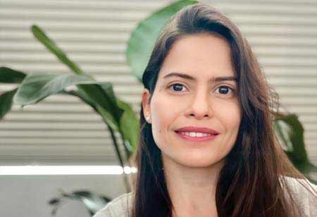 Julia Fernandez Cocimano, Director, Mobility, Immigration & Talent Programs, Altos Labs | Business Management Review