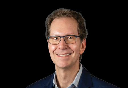 Michael Fischer, VP, Global Talent Management, Sysco | Business Management Review